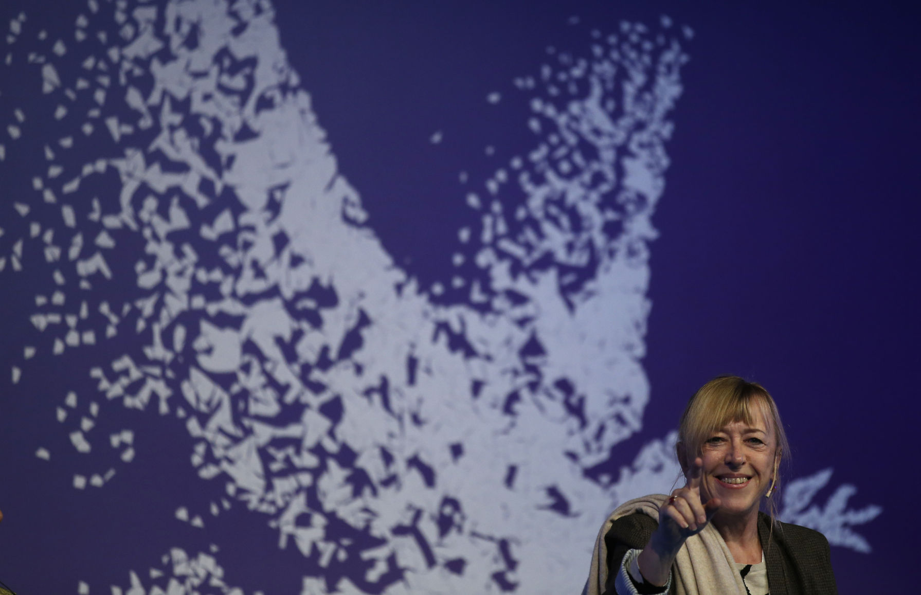 Jody Williams